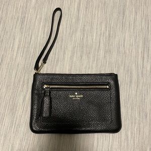 Kate Spade clutch